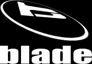 Blade logo